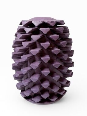 Tall Tails Pinecone Treat Dispensing Dog Toy